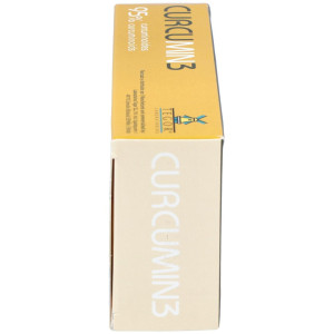 Tegor Curcumin 3 30Comp
