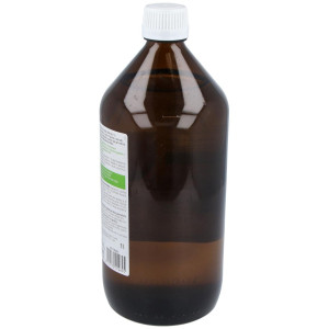 Santiveri Aloe Vera Jugo Puro, 1 L