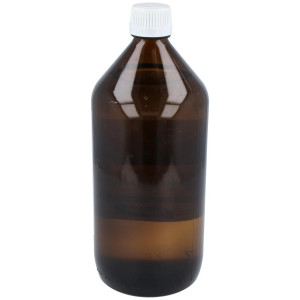 Santiveri Aloe Vera Jugo Puro, 1 L