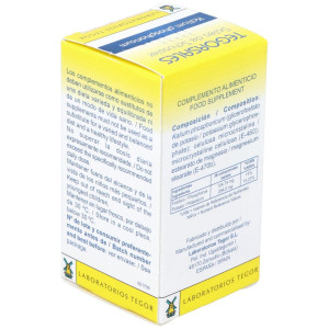 Tegor Tegor Sal 5 Kalium Phosphoricum 350Comps