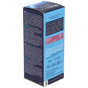 Tegor Melatina Meladormo 30 Ml