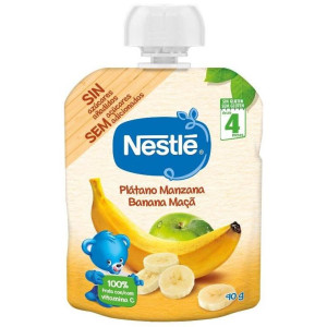 Nestlé Natunes Bolsita...