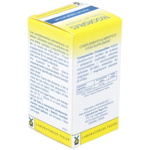 Tegor Tegor Sal 6 Kalium Sulphuricum 350Comps