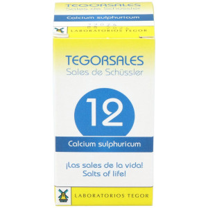 Calcium-Sulf.D6 Tegorsales...