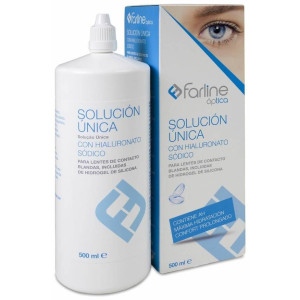 Farline Solución Única Con...