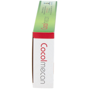 Cocolmecan 40 Caps. Agbio