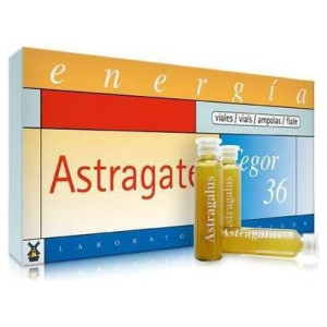 Astragater Tegor-36 (Jalea...