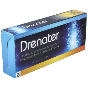 Tegor Drenater 20Viales