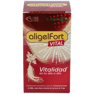 Aligel Fort Vital Il Hwa...