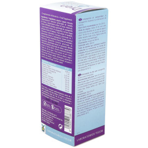 Tegor Drenactiv Jarabe 200Ml