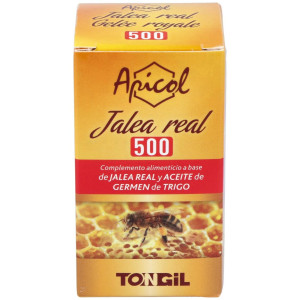 Tongil Apicol Jalea Real...