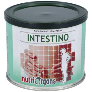 Tongil Nutriorgans...