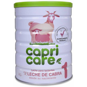 Capricare® 1 Preparado Para...