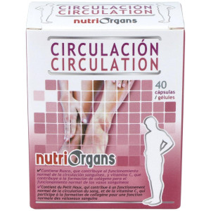 Tongil Nutriorgans...