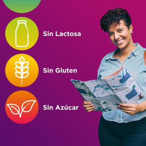 Multicentrum Mujer Multivitamínico 90 Comprimidos