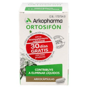 Arkopharma Arkocápsulas...