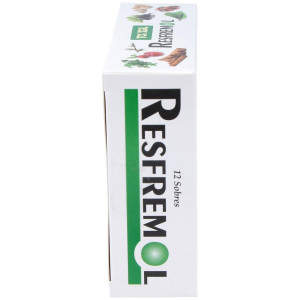 Tongil Soluciones Naturales Resfremol 12 Sobres