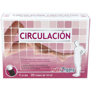 Tongil Nutriorgans...
