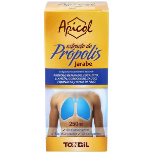 Apicol Extracto Propolis...