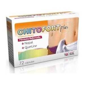 Tongil Chitofort Plus 72...