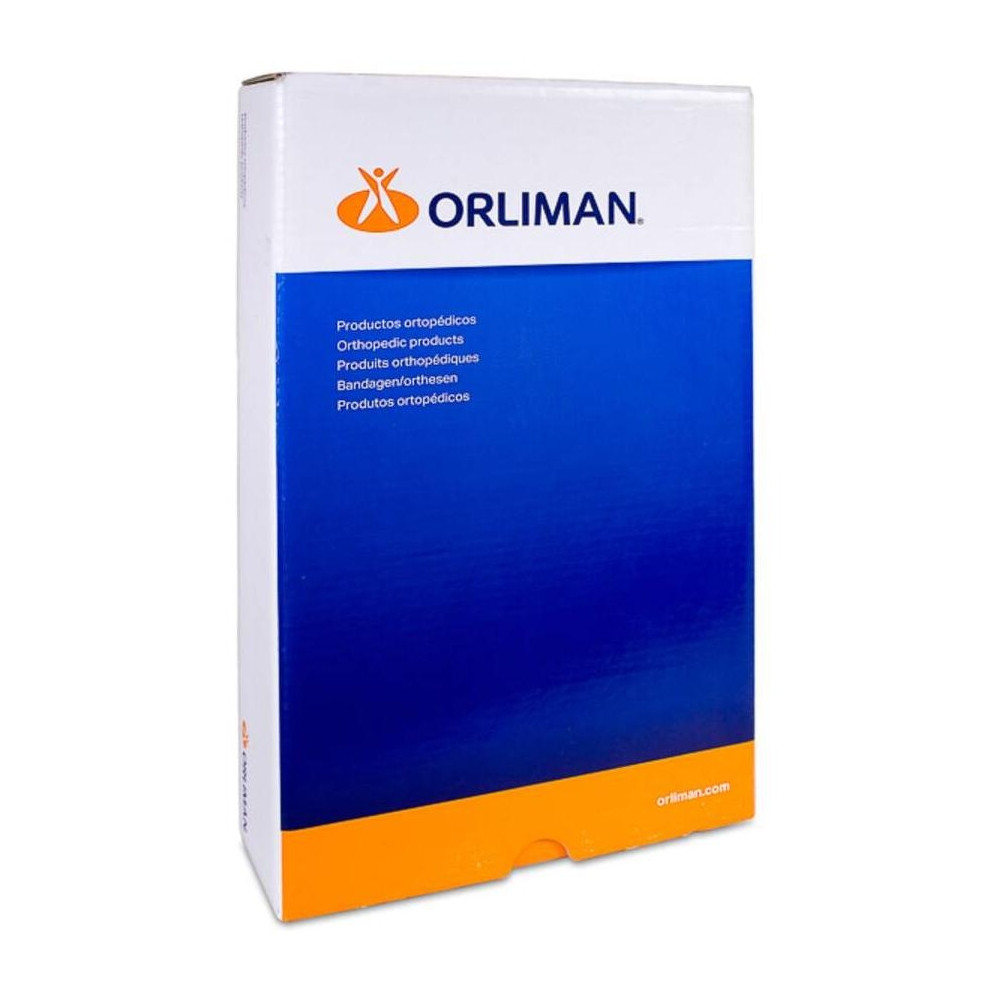 Orliman Slip Hernia Hombre S-120 Talla 120 Cm, 1 Unidad