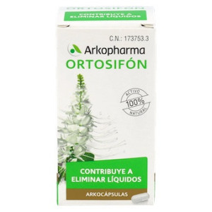 Arkopharma Arkocápsulas...