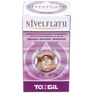 Nivelflatu (Flatubel)...
