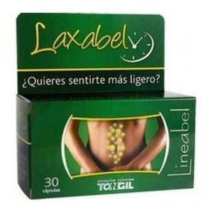 Nivelax (Laxabel) 30Cap....