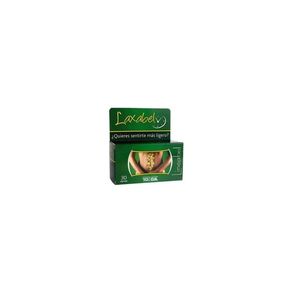 Nivelax (Laxabel) 30Cap. Lineabel