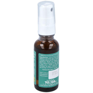 Tongil Bioderm Aceite Árbol Té 100% Puro Spray 30Ml