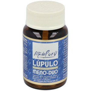 Tongil Estado Puro Lúpulo...