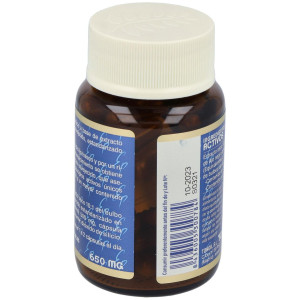 Tongil Estado Puro Ajo Negro Envejecido 40Caps
