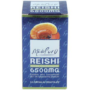 Tongil Estado Puro Reishi...