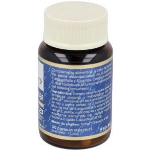 Echinacea 3 Complex 30Cap. Estado Puro