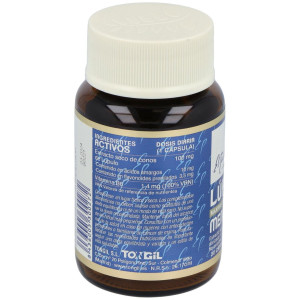 Tongil Estado Puro Lúpulo Meno-Duo 30Caps