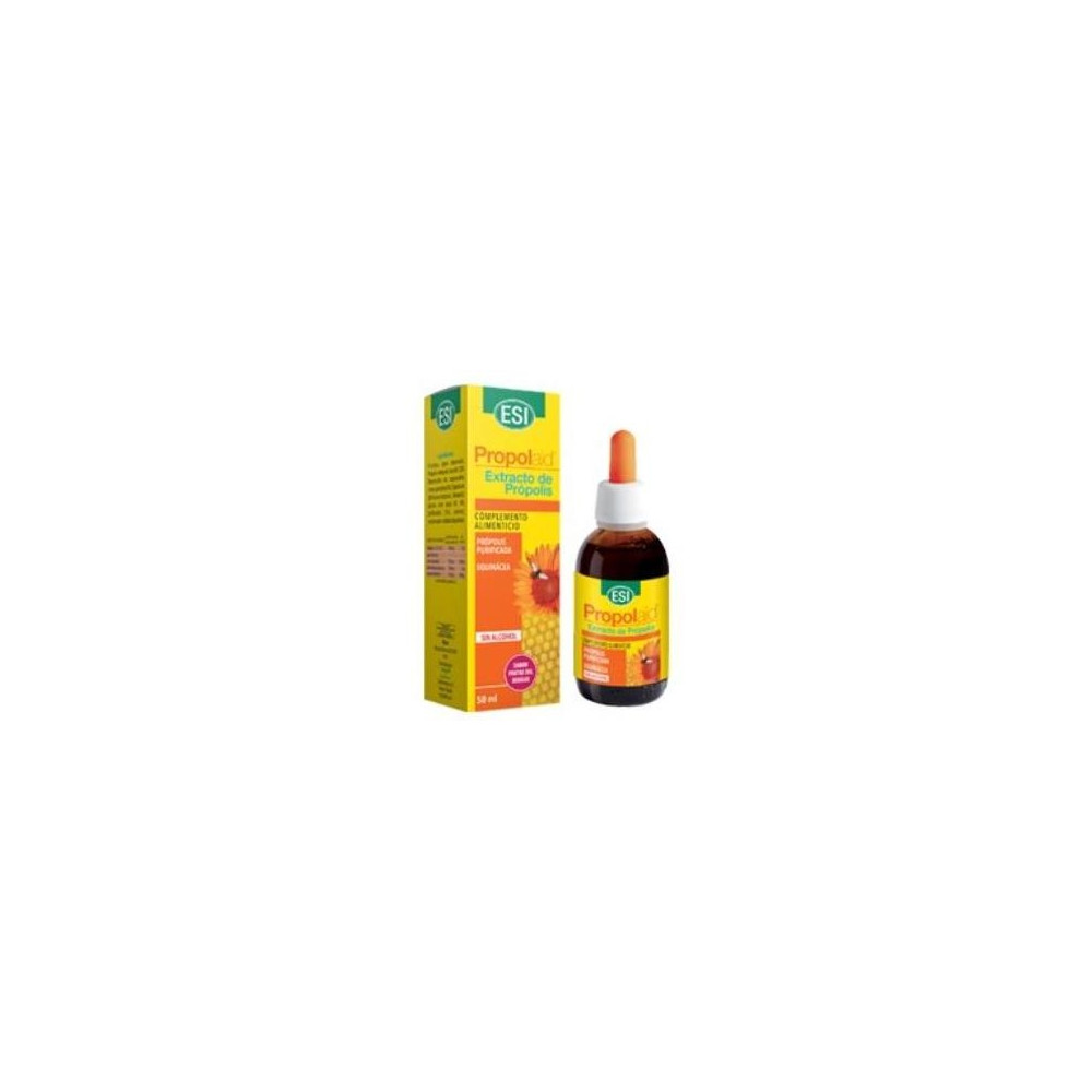 Propolaid Ext.Propolis Echinacea 50Ml.S/A