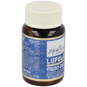 Tongil Estado Puro Lúpulo Meno-Duo 30Caps