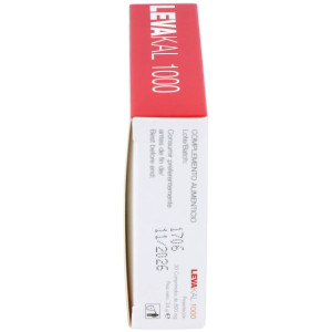 Herbofarm Levakal 1000 30Comp