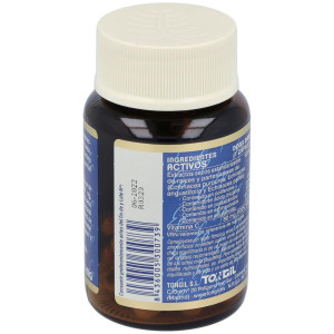 Echinacea 3 Complex 30Cap. Estado Puro
