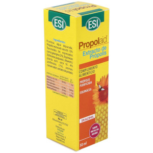Propolaid Ext.Propolis Echinacea 50Ml.S/A