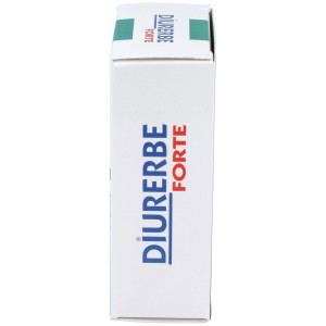 Diurerbe Forte 40Comp.