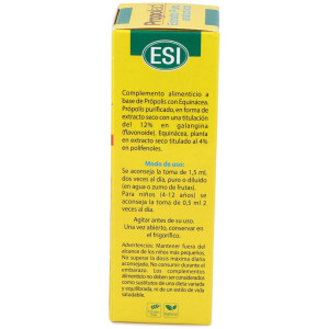 Propolaid Ext.Propolis Echinacea 50Ml.S/A