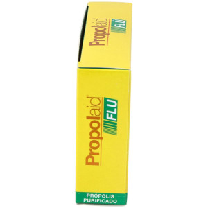 Esi Propolaid Flu Sabor Menta 10 Sobres