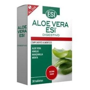 Aloe Vera Digestivo (Caja...