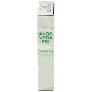 Aloe Vera Digestivo (Caja Blanca) 30Comp.