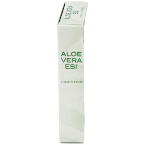 Aloe Vera Digestivo (Caja Blanca) 30Comp.
