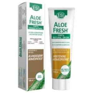 Esi Aloe Fresh Pasta Dental...