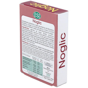 Noglic 30Comp.