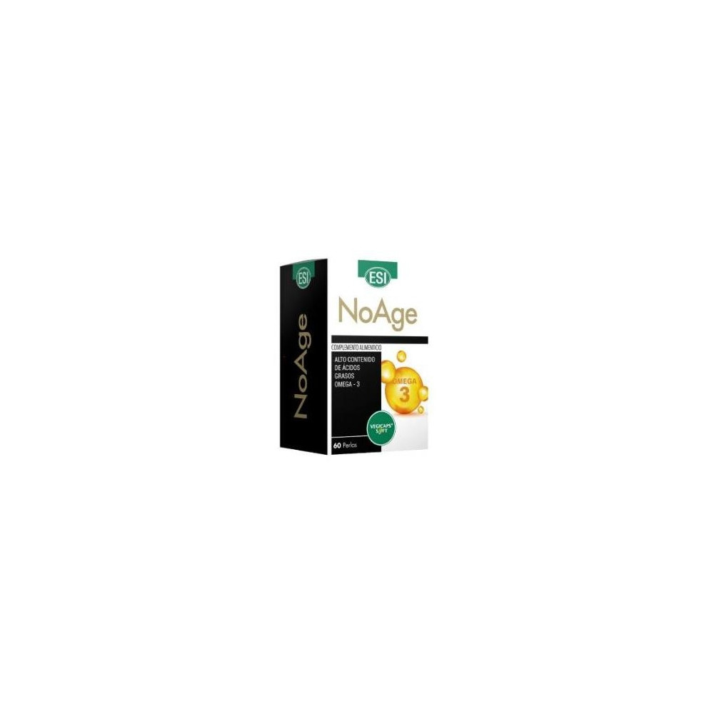 Noage Antiaging 60Perlas