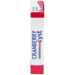 Cranberry Cyst (Nocyst) 30Comp.